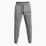 St. Patrick of Heatherdowns Irish <span class="pdp-name-mascot">St. Patrick of Heatherdowns Irish</span> BSN SPORTS Youth Cotton Rich Fleece Joggers Front Thumbnail