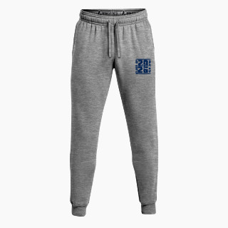 BSN SPORTS Youth Cotton Rich Fleece Joggers
