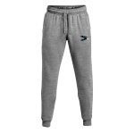 Folsom Lake Falcons <span class="pdp-name-mascot">Folsom Lake College Falcons</span> BSN SPORTS Youth Cotton Rich Fleece Joggers Front Thumbnail