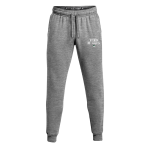 MONADNOCK REGIONAL MIDDLE HIGH SCHOOL HUSKIES <span class="pdp-name-mascot">MONADNOCK REGIONAL HUSKIES</span> BSN SPORTS Youth Cotton Rich Fleece Joggers Front Thumbnail