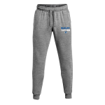 MANCOS HIGH SCHOOL BLUEJAYS <span class="pdp-name-mascot">MANCOS BLUEJAYS</span> BSN SPORTS Youth Cotton Rich Fleece Joggers Front Thumbnail