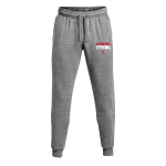 CHADWICK HIGH SCHOOL CARDINALS <span class="pdp-name-mascot">CHADWICK CARDINALS</span> BSN SPORTS Youth Cotton Rich Fleece Joggers Front Thumbnail