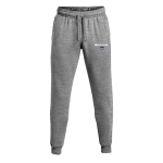 Madison College WolfPack <span class="pdp-name-mascot">Madison College Athletics WolfPack</span> BSN SPORTS Youth Cotton Rich Fleece Joggers Front Thumbnail