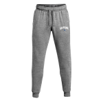 LA PINE HIGH SCHOOL HAWKS <span class="pdp-name-mascot">LA PINE HAWKS</span> BSN SPORTS Youth Cotton Rich Fleece Joggers Front Thumbnail