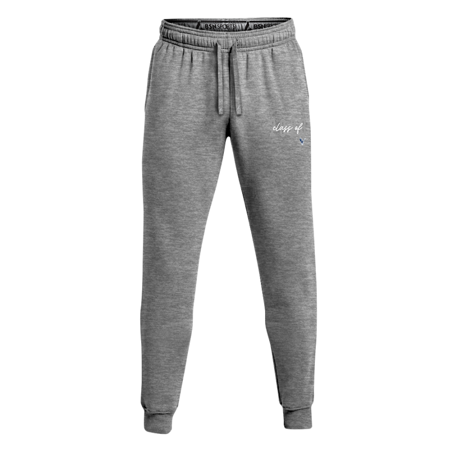 RALEIGH CHARTER HIGH SCHOOL THE PHOENIX <span class="pdp-name-mascot">RALEIGH THE PHOENIX</span> BSN SPORTS Youth Cotton Rich Fleece Joggers