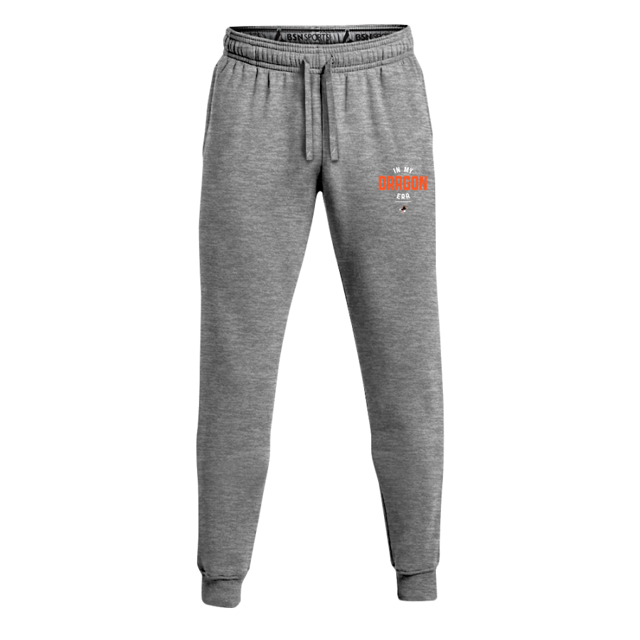 DALLAS HIGH SCHOOL DRAGONS <span class="pdp-name-mascot">DALLAS DRAGONS</span> BSN SPORTS Youth Cotton Rich Fleece Joggers