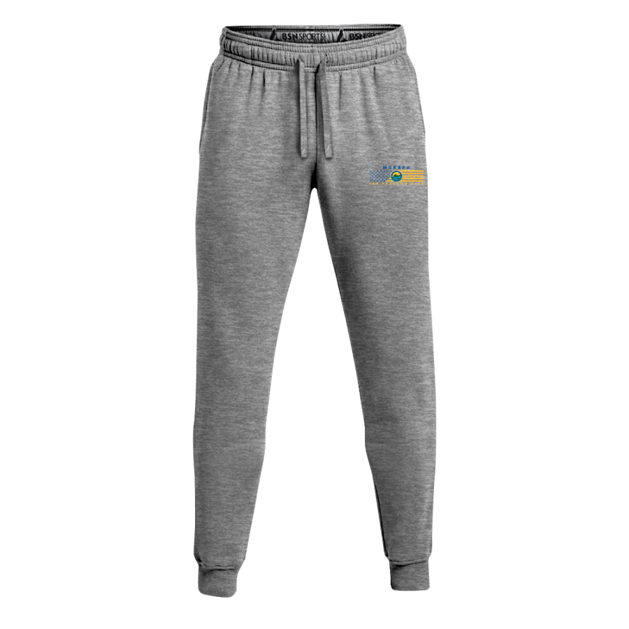 Mokapu Ae'o <span class="pdp-name-mascot">Mōkapu Elementary Ae'o</span> BSN SPORTS Youth Cotton Rich Fleece Joggers