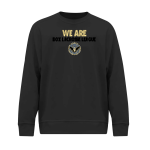 Box Lacrosse League Box Lacrosse League <span class="pdp-name-mascot">Box Lacrosse League</span> BSN SPORTS Men's Cotton Rich Fleece Crew Neck Front Thumbnail