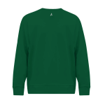 St. Catharine St. Catharine Knight <span class="pdp-name-mascot">St. Catharine Knights of Columbus</span> BSN SPORTS Men's Cotton Rich Fleece Crew Neck Back Thumbnail
