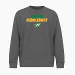 Boys and Girls Club of Middlebury <span class="pdp-name-mascot">Boys and Girls Club of Middlebury</span> BSN SPORTS Men's Cotton Rich Fleece Crew Neck Front Thumbnail