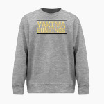 Yakima Sunkings Sunkings BSN SPORTS Men's Cotton Rich Fleece Crew Neck Front Thumbnail