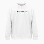 NYC Police Athletic League Online Store <span class="pdp-name-mascot">New York City PAL</span> BSN SPORTS Men's Cotton Rich Fleece Crew Neck Front Thumbnail