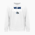 Calvary Lions <span class="pdp-name-mascot">Calvary Lions</span> BSN SPORTS Men's Cotton Rich Fleece Crew Neck Front Thumbnail