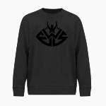 SHAYNE GRAHAM'S ELITE WINNING SOLUTIONS BSN SPORTS Youth Cotton Rich Fleece Crew Neck Front Thumbnail