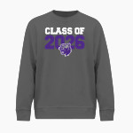 Walsenburg JR SR High School PANTHERS BSN SPORTS Youth Cotton Rich Fleece Crew Neck Front Thumbnail