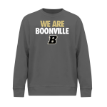 Boonville Pioneers <span class="pdp-name-mascot">Boonville Pioneers</span> BSN SPORTS Youth Cotton Rich Fleece Crew Neck Front Thumbnail