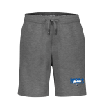 Bartram Trail Bears <span class="pdp-name-mascot">Bartram Trail Bears</span> BSN SPORTS Men's Cotton Rich Fleece Shorts Front Thumbnail