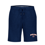 North Cobb Warriors <span class="pdp-name-mascot">North Cobb Warriors</span> BSN SPORTS Men's Cotton Rich Fleece Shorts Front Thumbnail