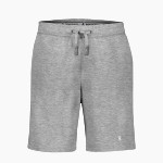 Next Level Sports Next Level Sports <span class="pdp-name-mascot">Next Level Sports</span> BSN SPORTS Men's Cotton Rich Fleece Shorts Front Thumbnail