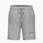 TAHOMA HIGH SCHOOL BEARS <span class="pdp-name-mascot">TAHOMA BEARS</span> BSN SPORTS Men's Cotton Rich Fleece Shorts Front Thumbnail