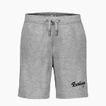 ROSEVILLE HIGH SCHOOL RAIDERS <span class="pdp-name-mascot">ROSEVILLE RAIDERS</span> BSN SPORTS Men's Cotton Rich Fleece Shorts Front Thumbnail