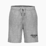 FREEDOM HIGH SCHOOL EAGLES <span class="pdp-name-mascot">FREEDOM EAGLES</span> BSN SPORTS Men's Cotton Rich Fleece Shorts Front Thumbnail