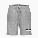 HOULTON HIGH SCHOOL SHIRETOWNERS BSN SPORTS Men's Cotton Rich Fleece Shorts Front Thumbnail