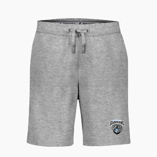 BSN SPORTS Men's Cotton Rich Fleece Shorts