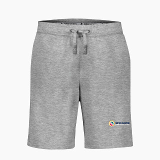 BSN SPORTS Men's Cotton Rich Fleece Shorts
