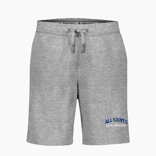 BSN SPORTS Men's Cotton Rich Fleece Shorts