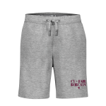 CY-FAIR HIGH SCHOOL BOBCATS <span class="pdp-name-mascot">CY - FAIR BOBCATS</span> BSN SPORTS Men's Cotton Rich Fleece Shorts Front Thumbnail
