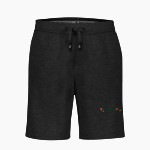 Shark Research & Conservation The Official Online Store BSN SPORTS Youth Cotton Rich Fleece Shorts Front Thumbnail