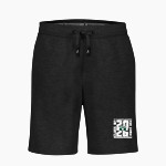 Aldo Leopold Aldo Leopold <span class="pdp-name-mascot">Aldo Leopold</span> BSN SPORTS Youth Cotton Rich Fleece Shorts Front Thumbnail