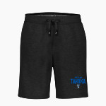 TAHOKA HIGH SCHOOL BULLDOGS <span class="pdp-name-mascot">TAHOKA BULLDOGS</span> BSN SPORTS Youth Cotton Rich Fleece Shorts Front Thumbnail