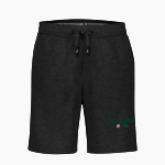 Wildlands Spaceducks BSN SPORTS Youth Cotton Rich Fleece Shorts Front Thumbnail