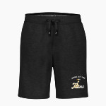 Colorado Titans The Official Online Store BSN SPORTS Youth Cotton Rich Fleece Shorts Front Thumbnail