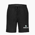 Maspeth Argonauts <span class="pdp-name-mascot">Maspeth Argonauts</span> BSN SPORTS Youth Cotton Rich Fleece Shorts Front Thumbnail