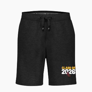 BSN SPORTS Youth Cotton Rich Fleece Shorts