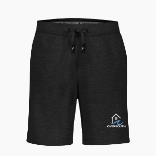 BSN SPORTS Youth Cotton Rich Fleece Shorts
