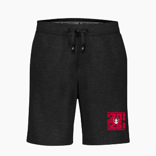 BSN SPORTS Youth Cotton Rich Fleece Shorts