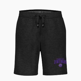 BSN SPORTS Youth Cotton Rich Fleece Shorts