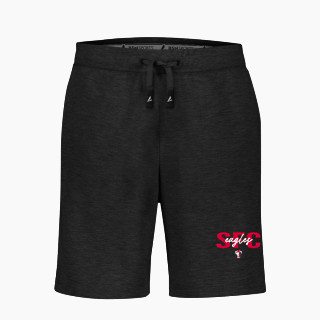 BSN SPORTS Youth Cotton Rich Fleece Shorts