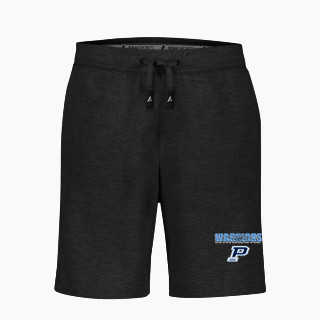 BSN SPORTS Youth Cotton Rich Fleece Shorts