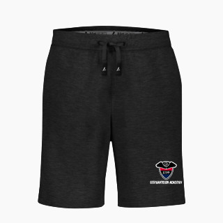BSN SPORTS Youth Cotton Rich Fleece Shorts