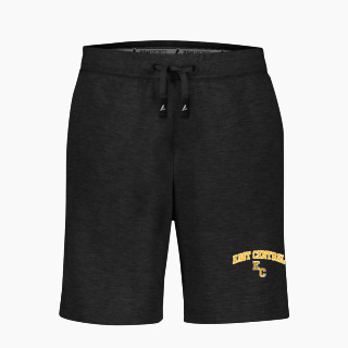 BSN SPORTS Youth Cotton Rich Fleece Shorts