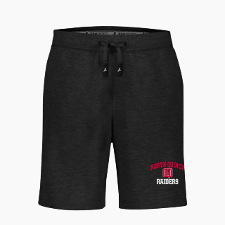 BSN SPORTS Youth Cotton Rich Fleece Shorts