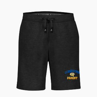 BSN SPORTS Youth Cotton Rich Fleece Shorts