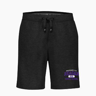BSN SPORTS Youth Cotton Rich Fleece Shorts