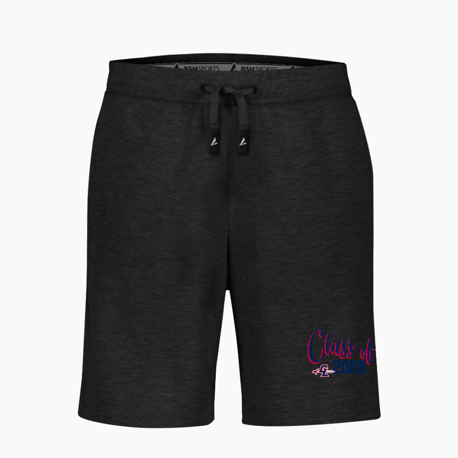 GOVERNOR LIVINGSTON HIGH SCHOOL HIGHLANDERS <span class="pdp-name-mascot">GOVERNOR LIVINGSTON HIGHLANDERS</span> BSN SPORTS Youth Cotton Rich Fleece Shorts