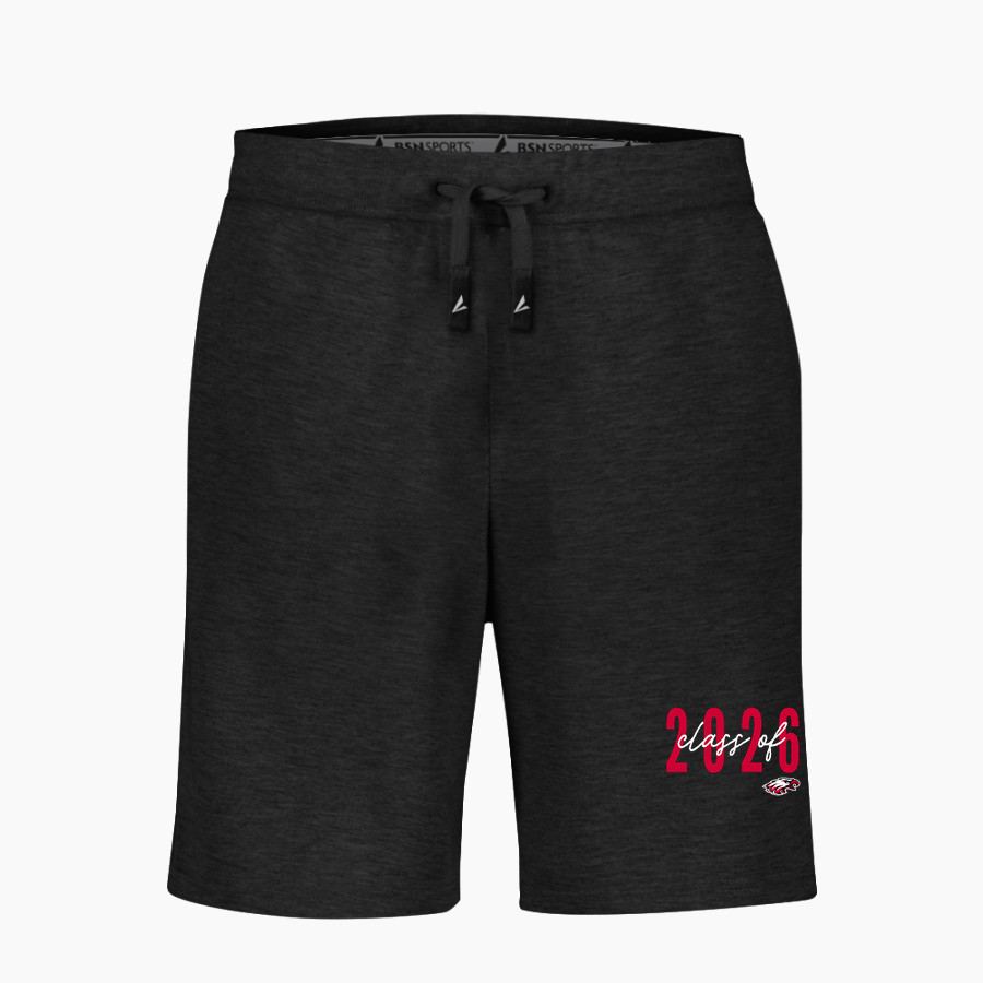 ARGYLE HIGH SCHOOL EAGLES <span class="pdp-name-mascot">ARGYLE EAGLES</span> BSN SPORTS Youth Cotton Rich Fleece Shorts